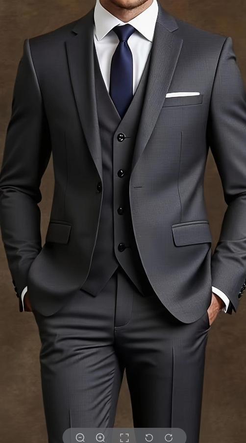 L · Dark Gray