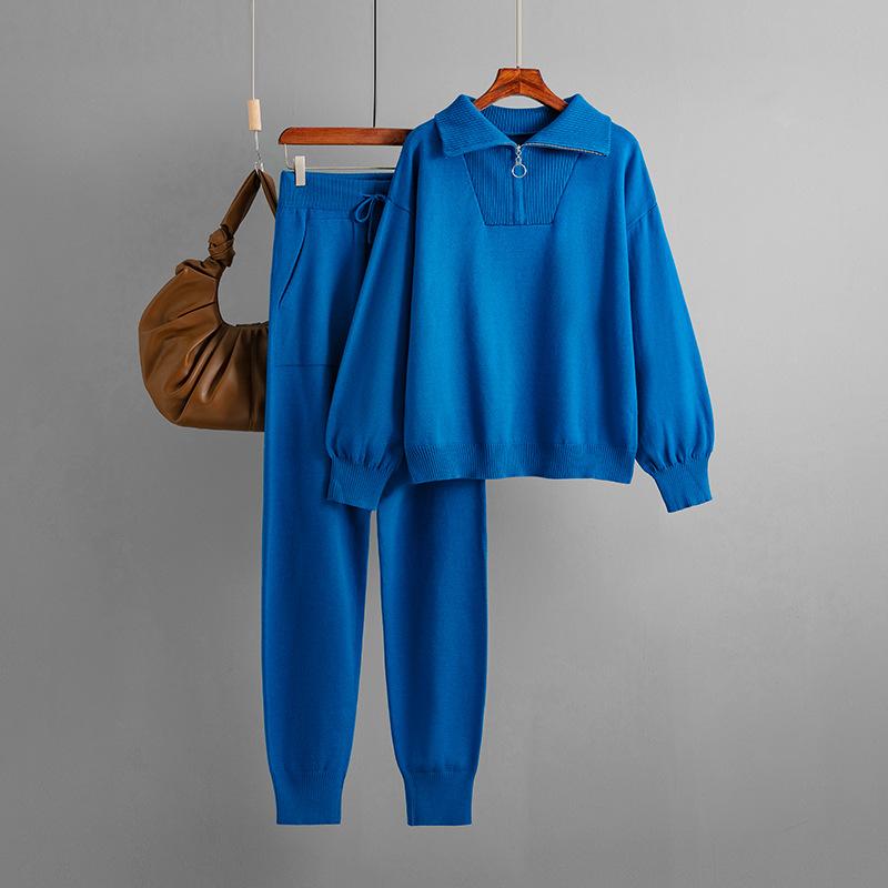 Blue Free Size