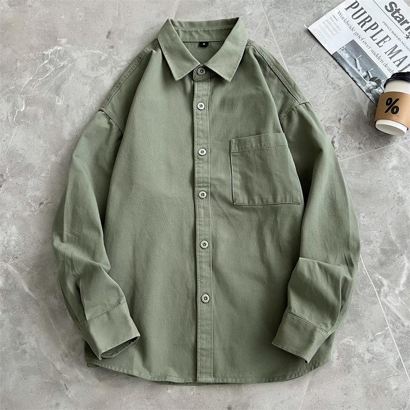 2XL · Green