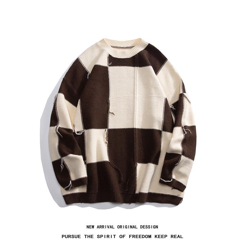 2XL · Brown