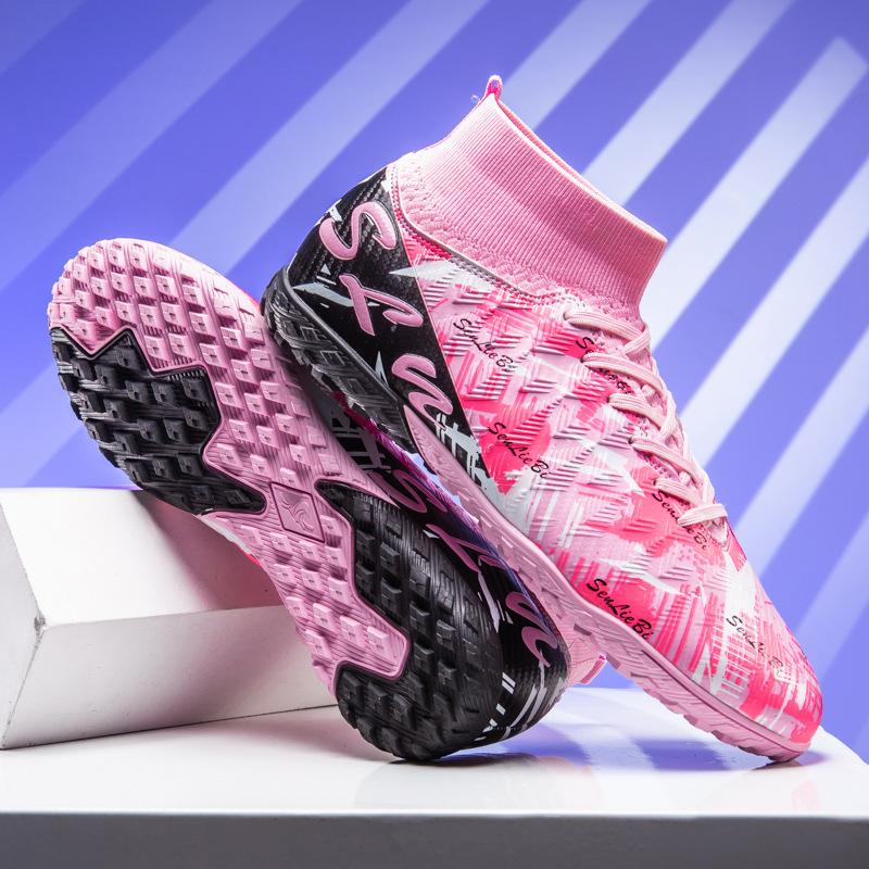 34 · Pink