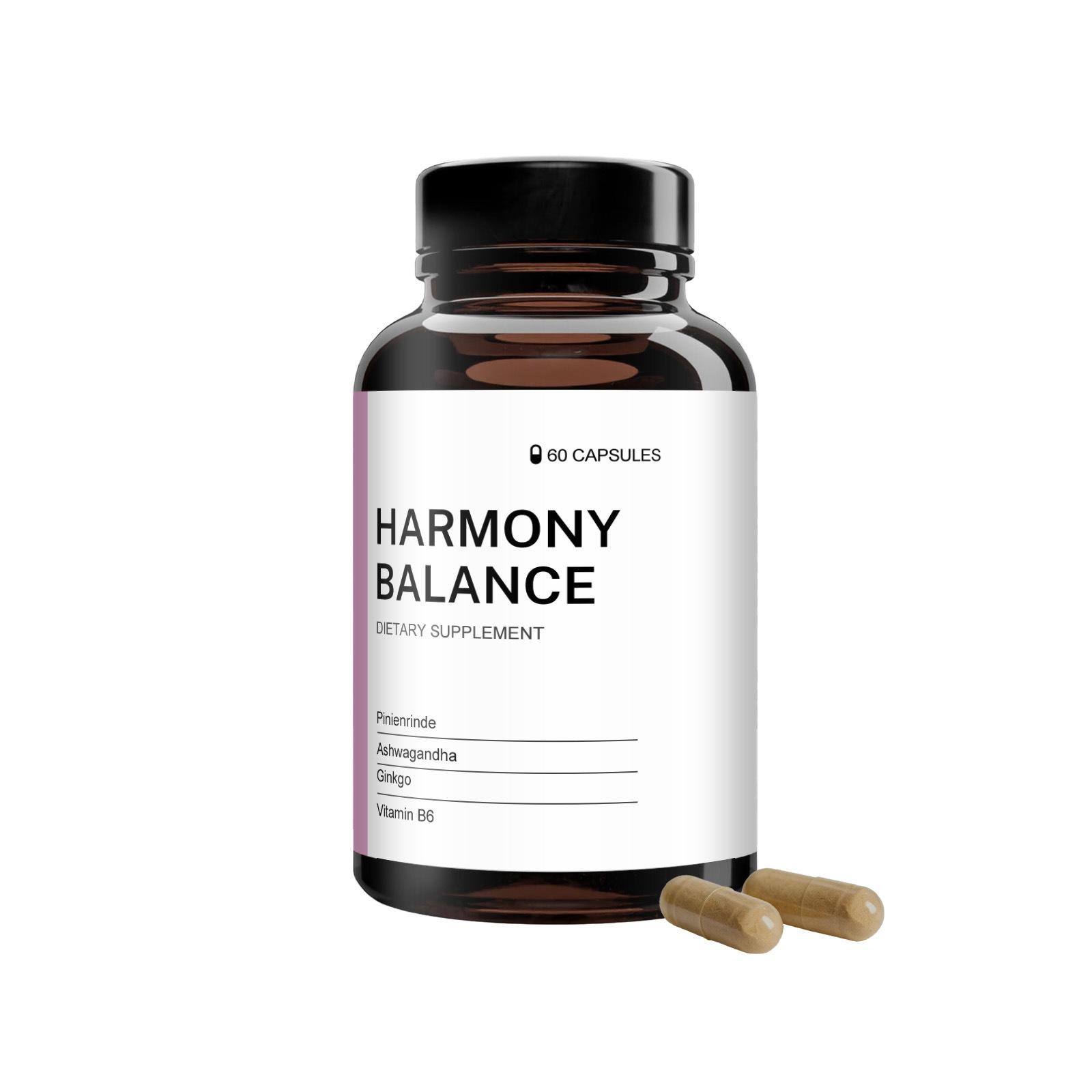 60 CAPSULES