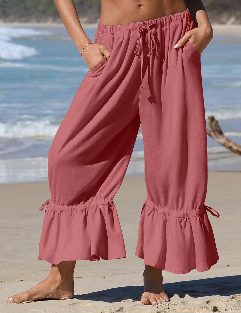 Watermelon Red · 2XL
