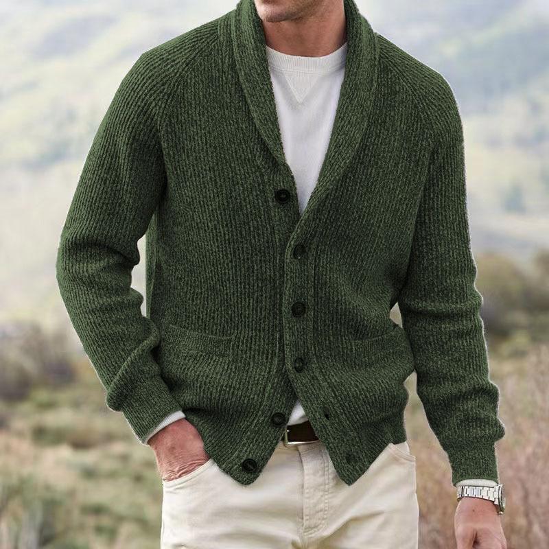 L · Army Green