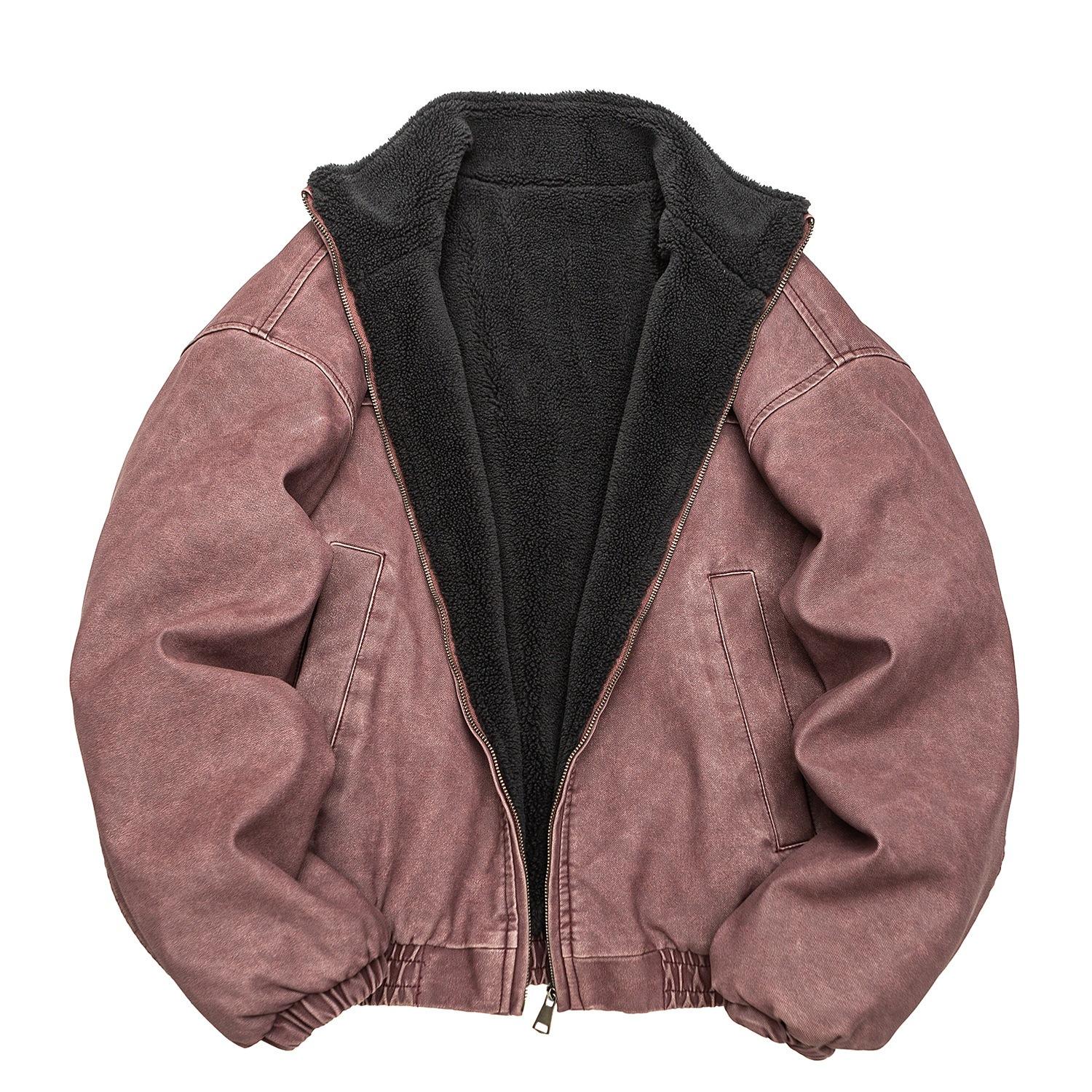 2XL · Purple