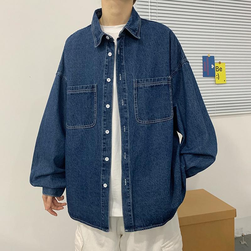 3XL · Dark Blue