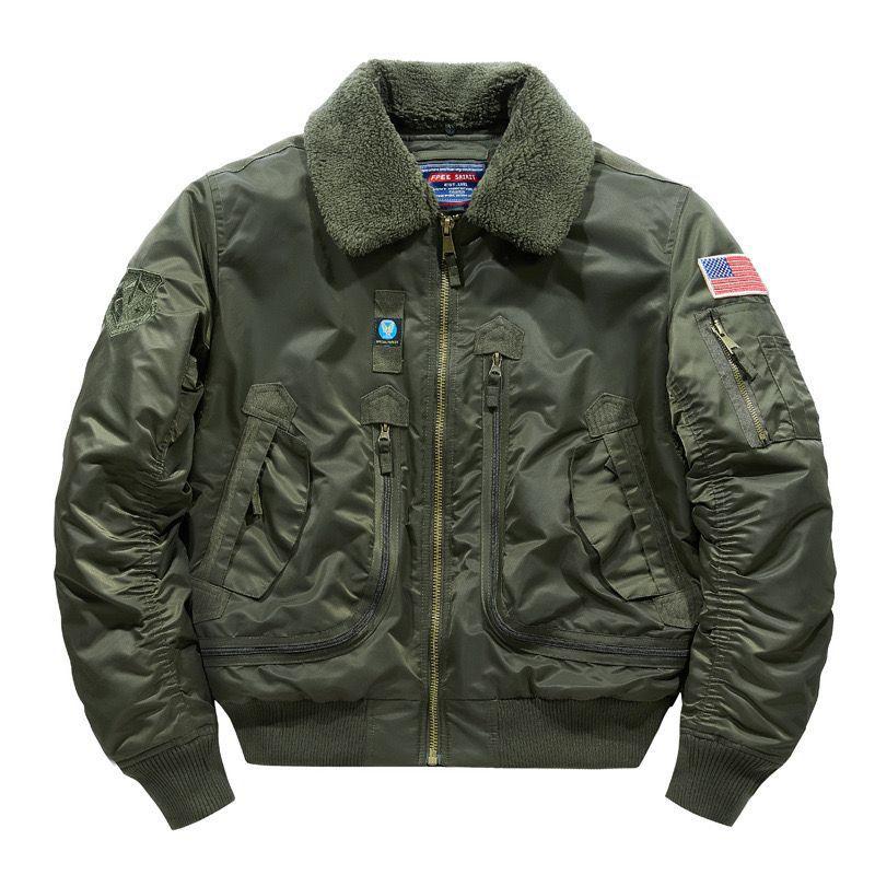 2XL · Army Green