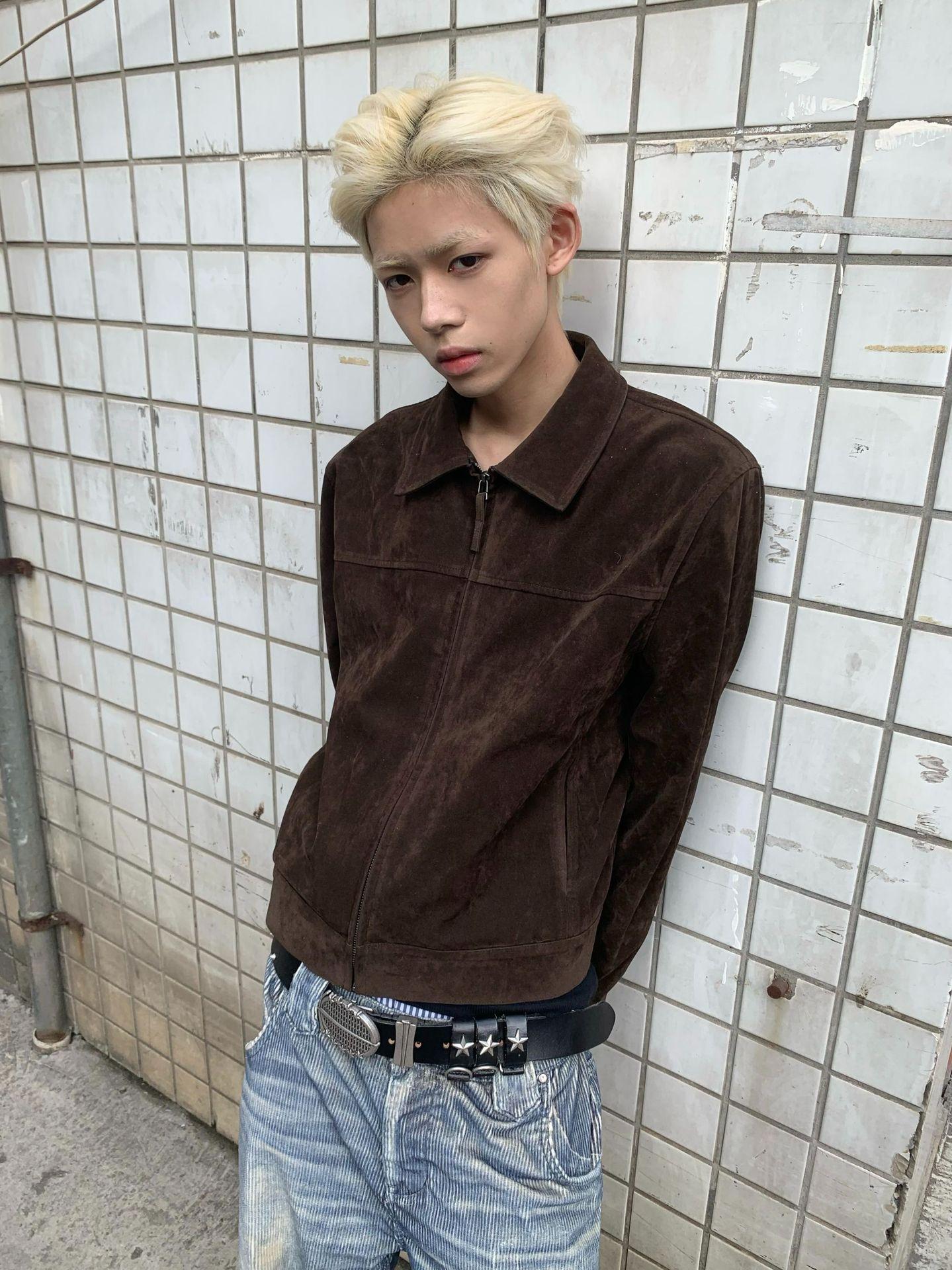 L · Brown