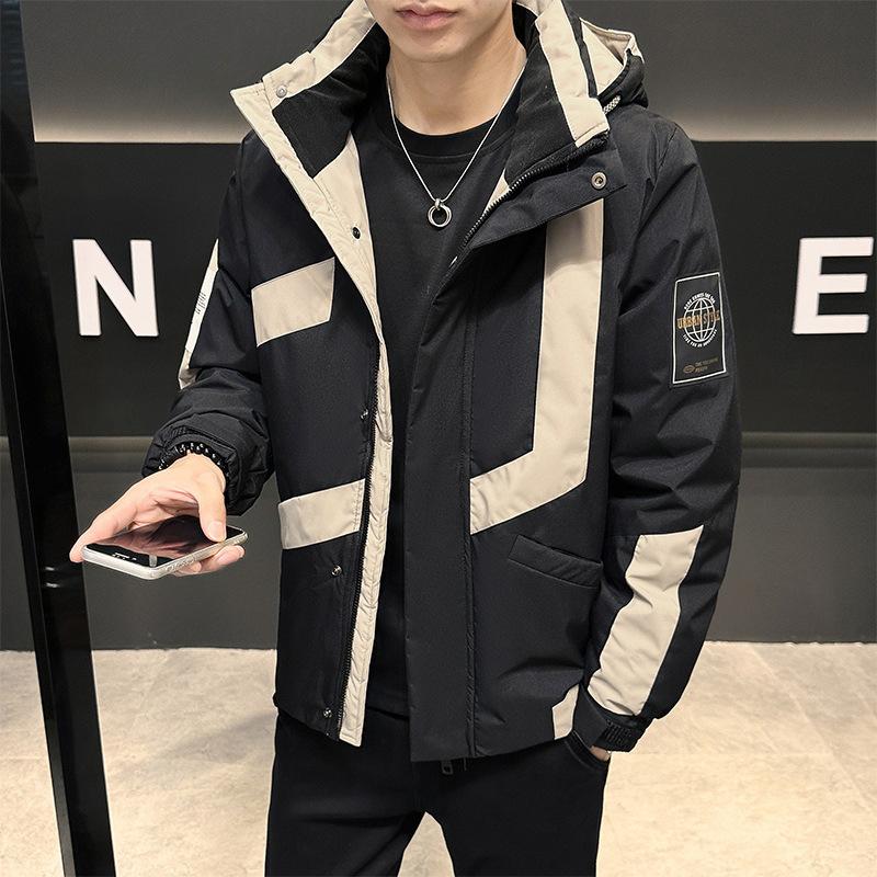 2XL · Black