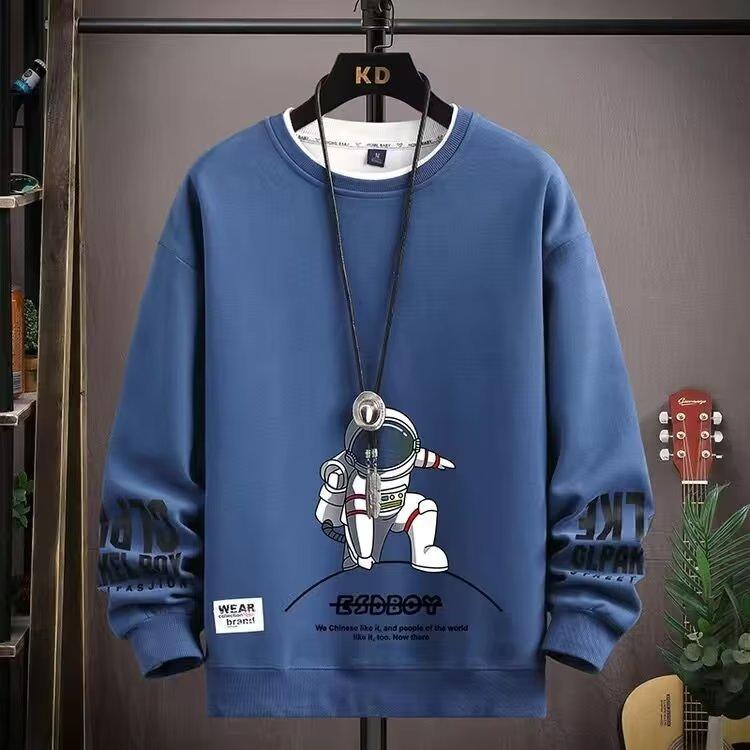 3XL · Blue