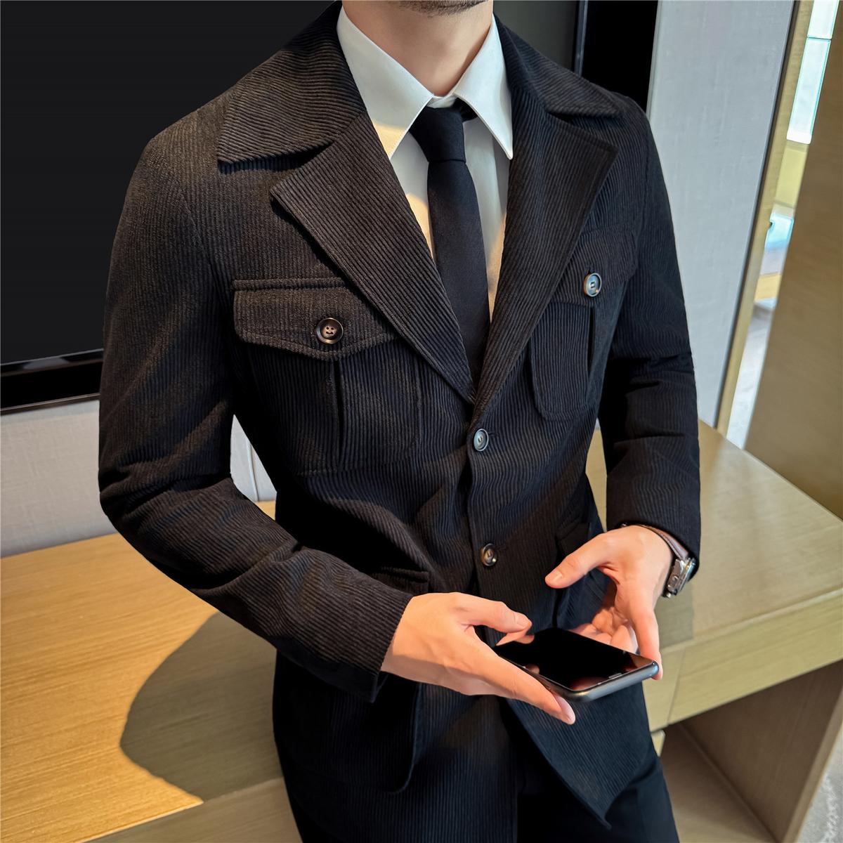 2XL · Black
