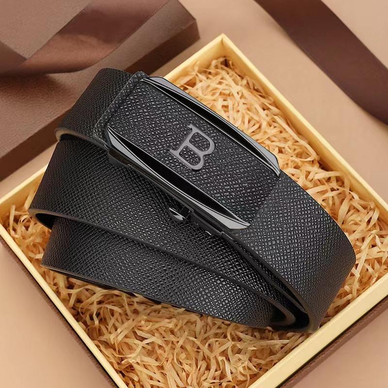 AS36 Black Gun Buckle 105cm