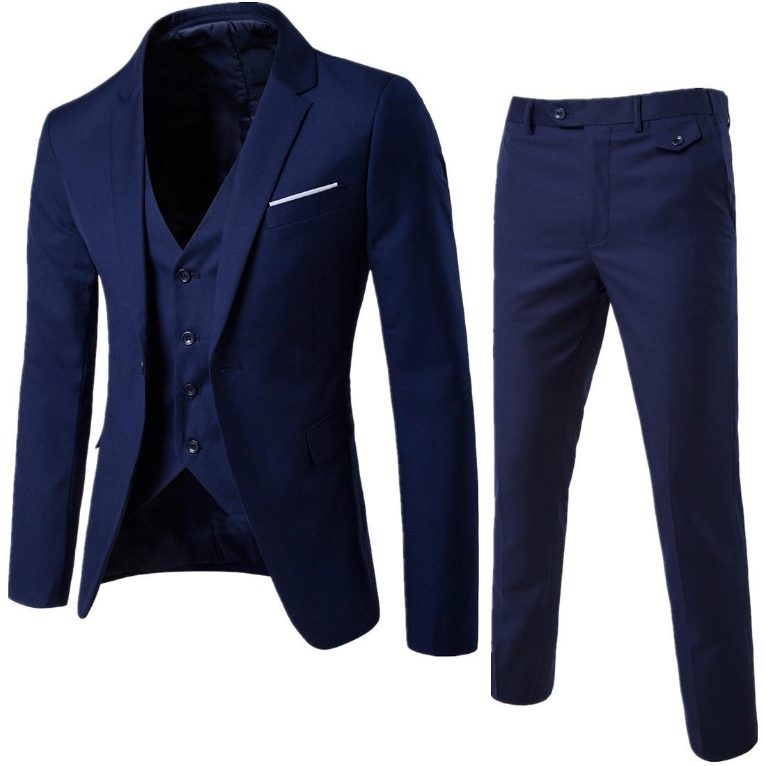 2XL · Dark Blue