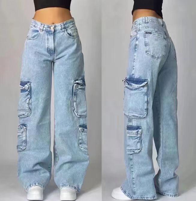 2XL · Blue