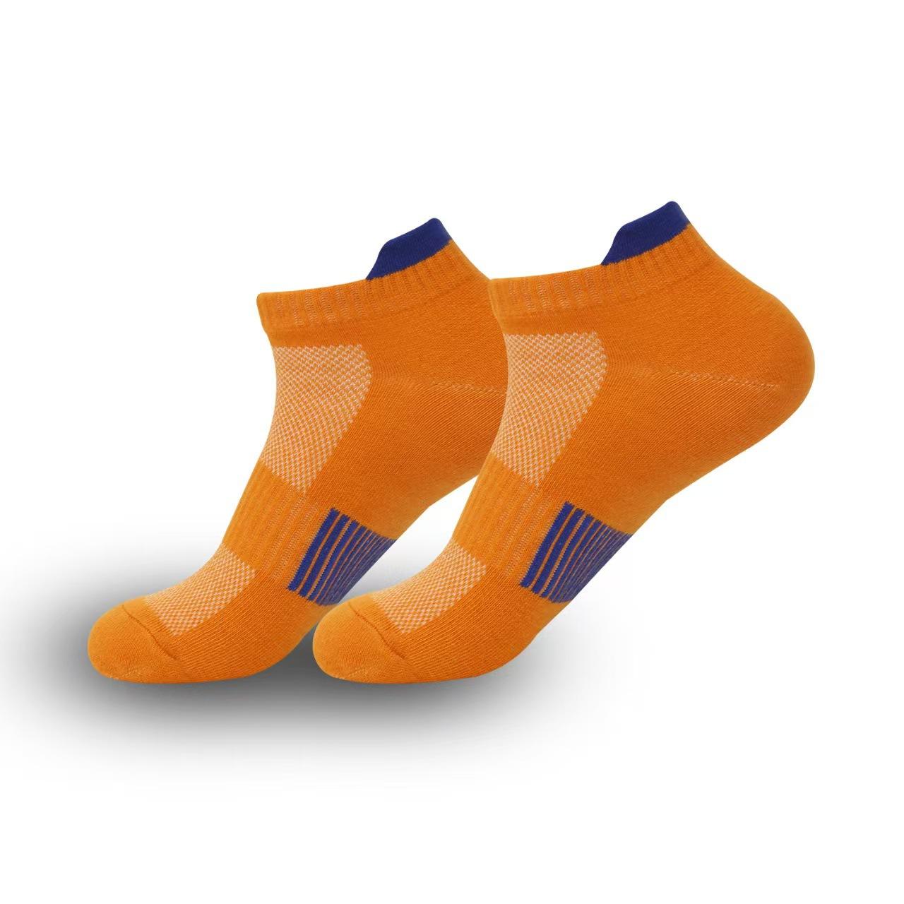 Orange Red