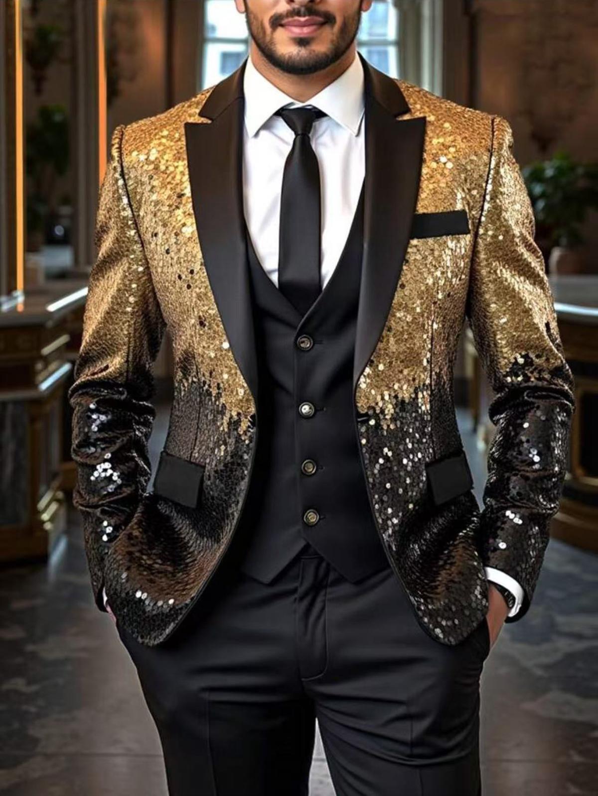 2XL · Gold