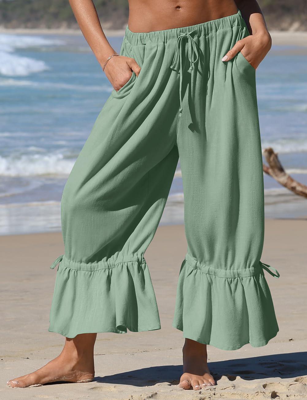 Green · 2XL