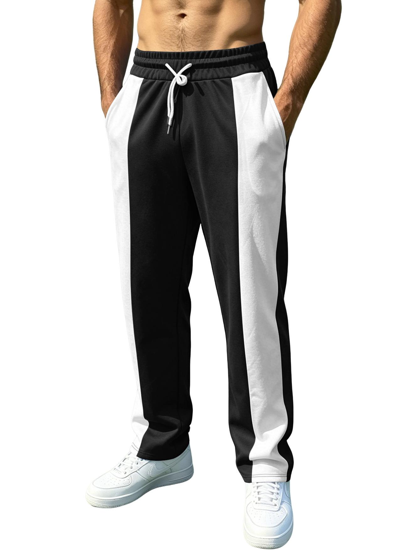 Black · 2XL