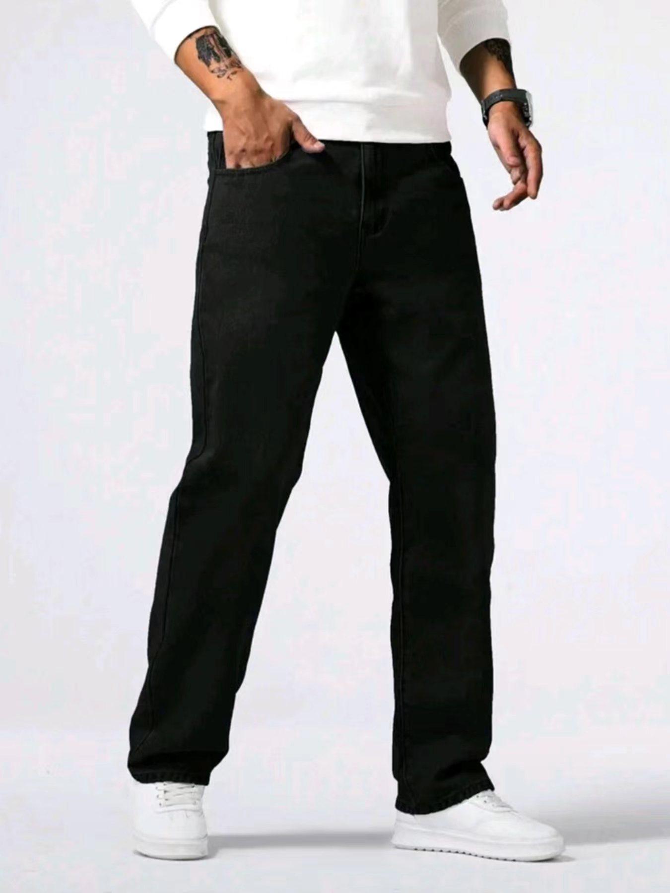 2XL · Black
