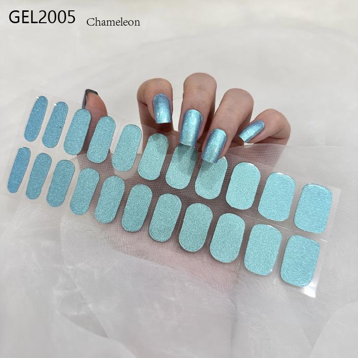 GEL2005 Standard Specifications