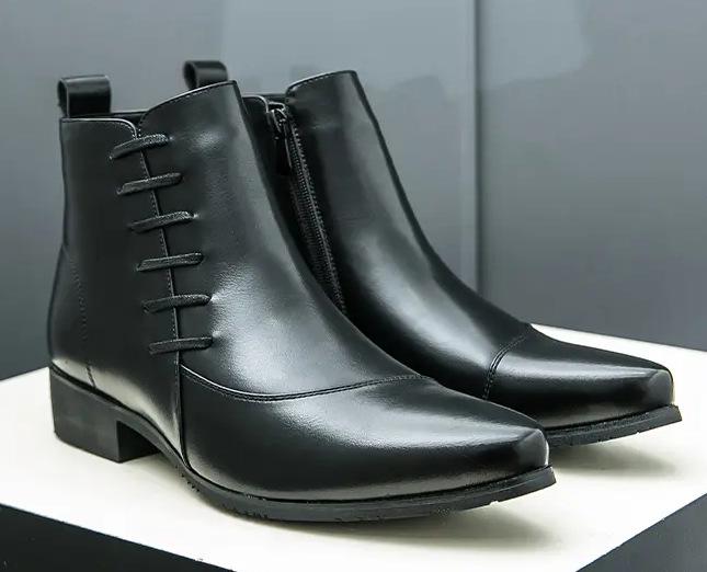 38 · Black