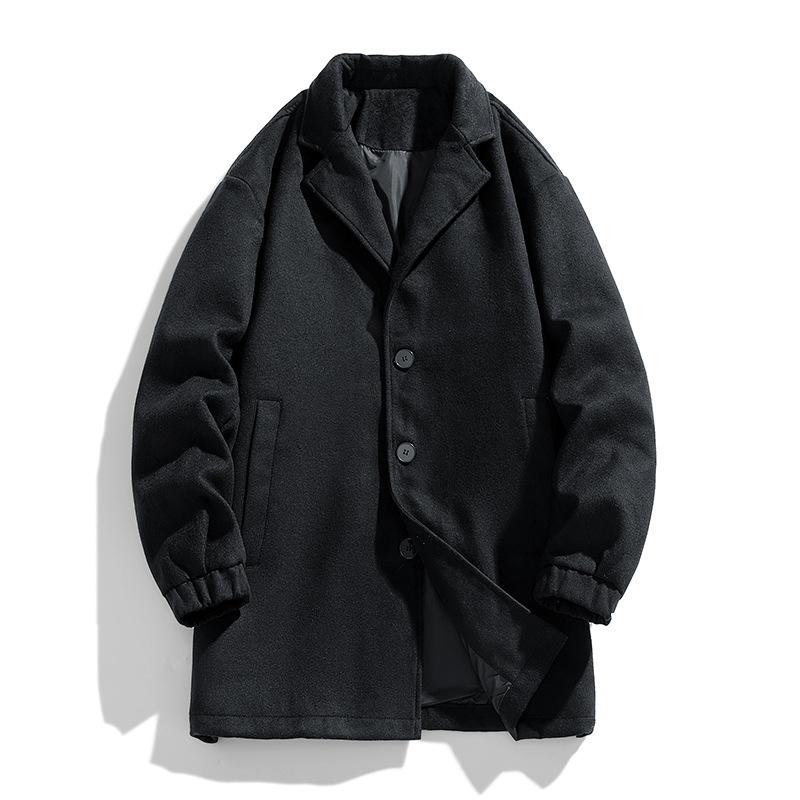 2XL · Black