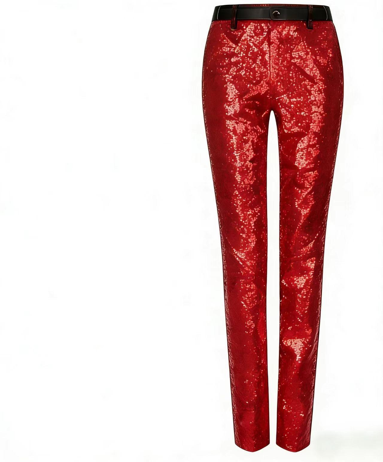 Red · 2XL