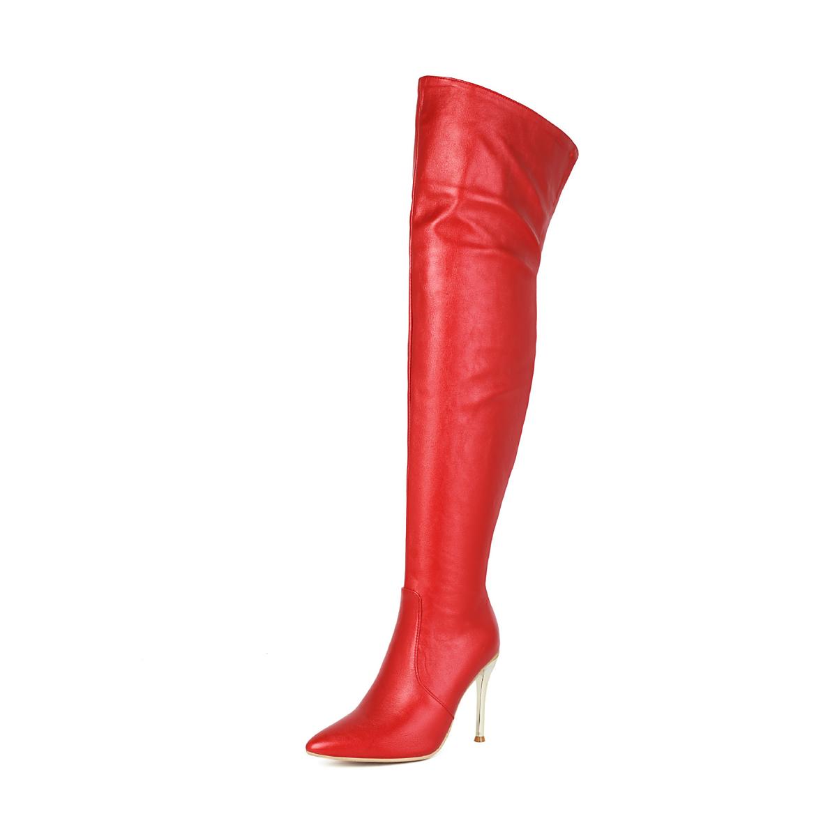 Red 34