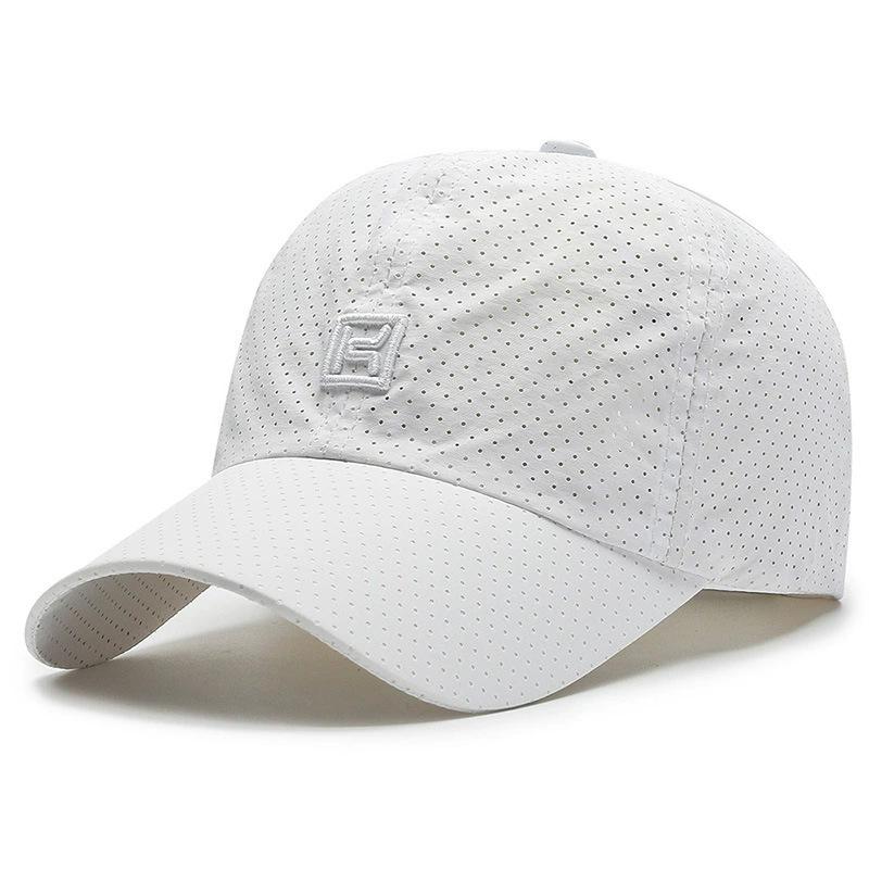 White Average Size