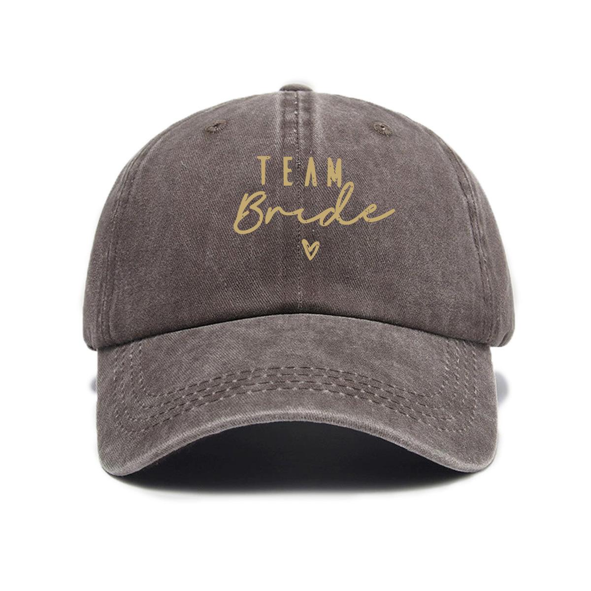Brown Free Size
