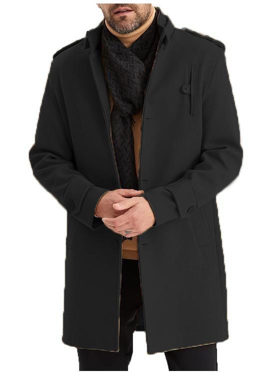 2XL · Black