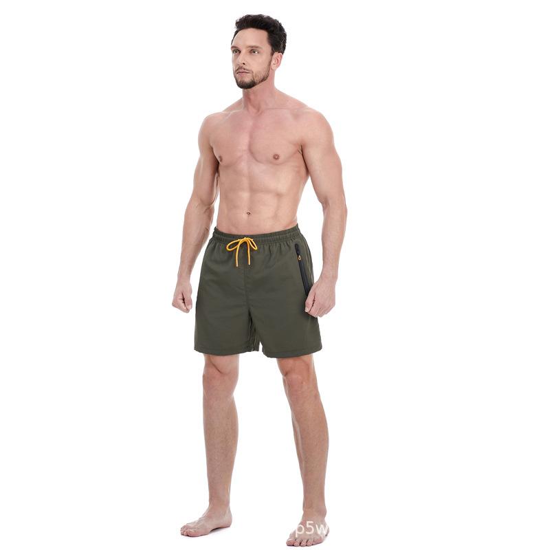 L · Army Green