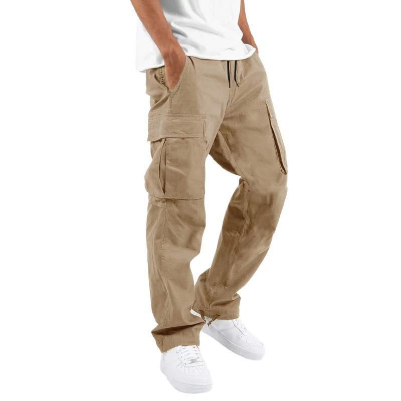 Khaki · 4XL