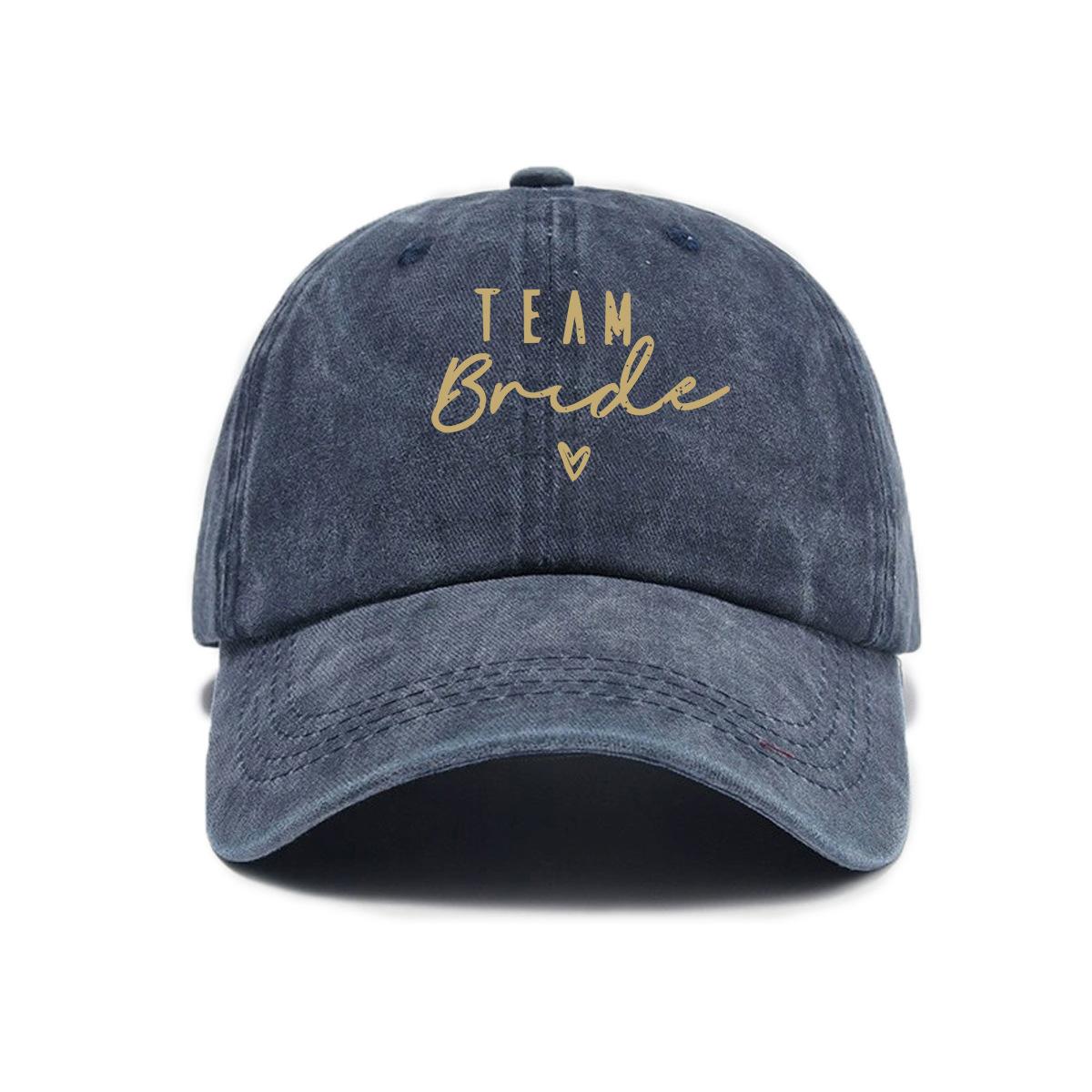 Navy Blue Free Size