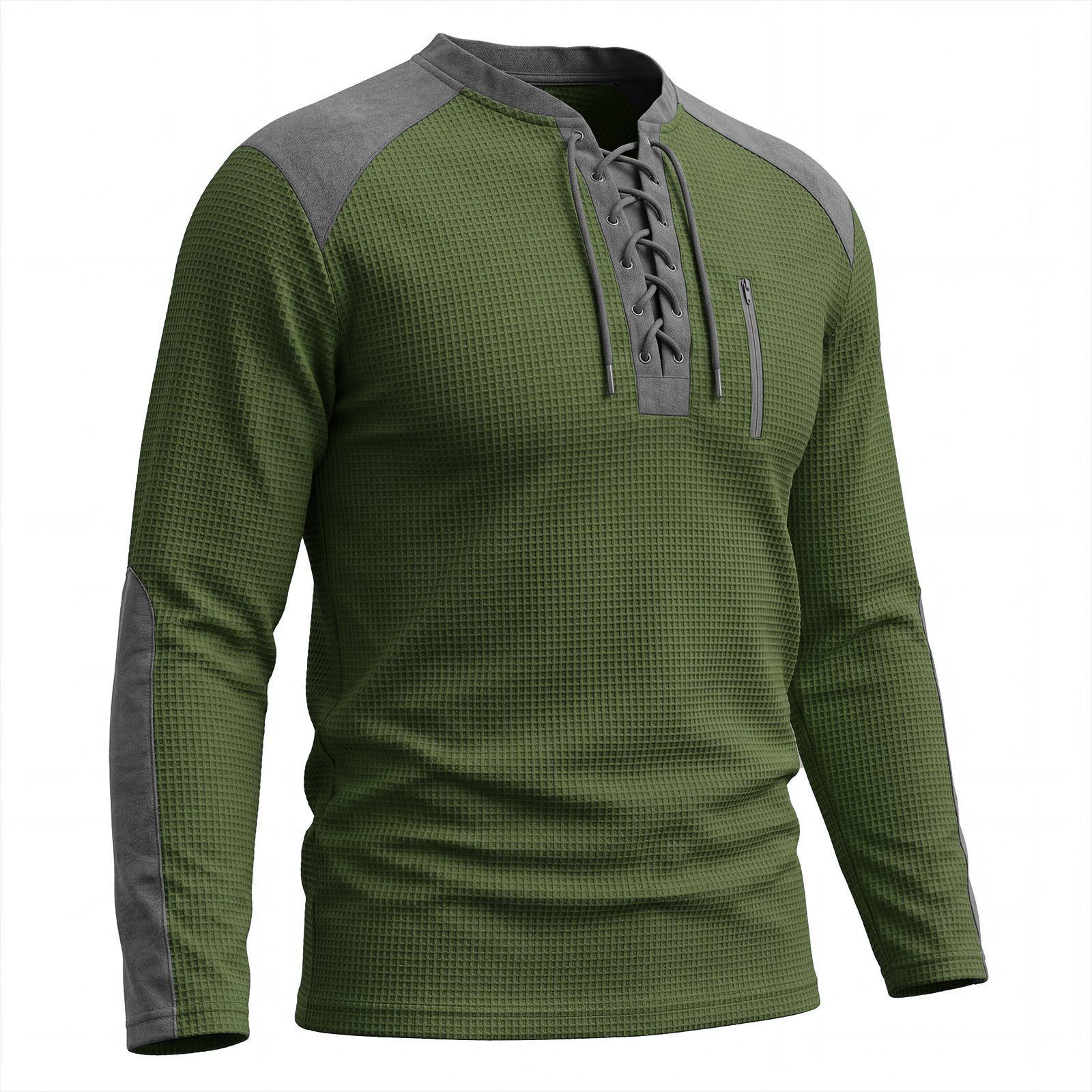 2XL · Army Green