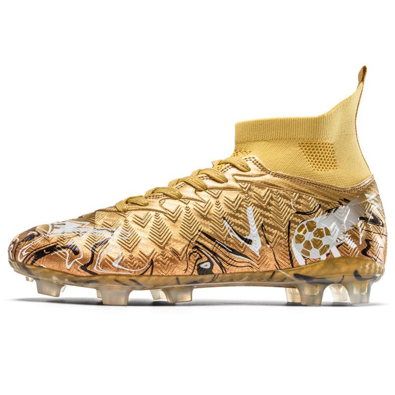 Gold 35 Long Spikes