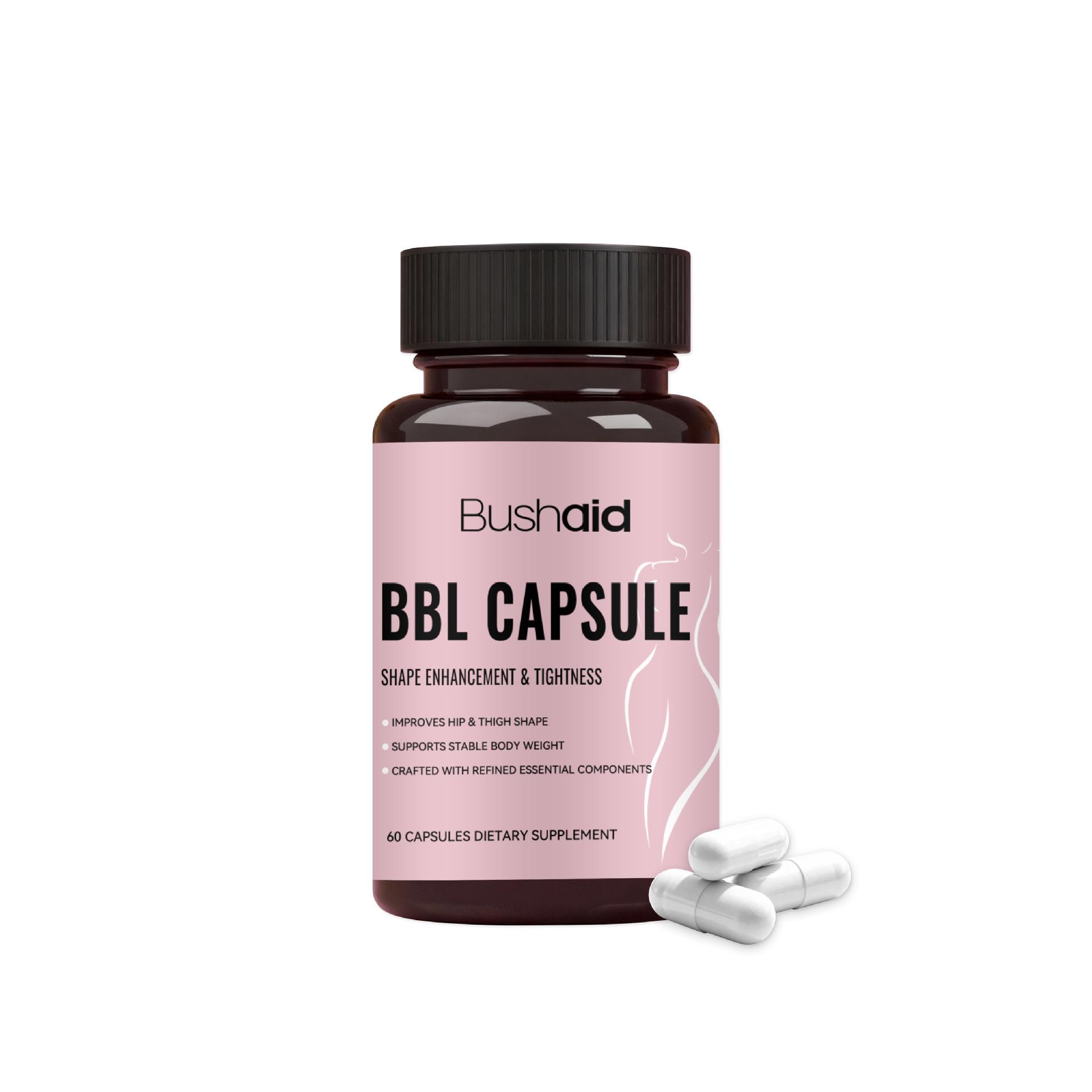 60 CAPSULES