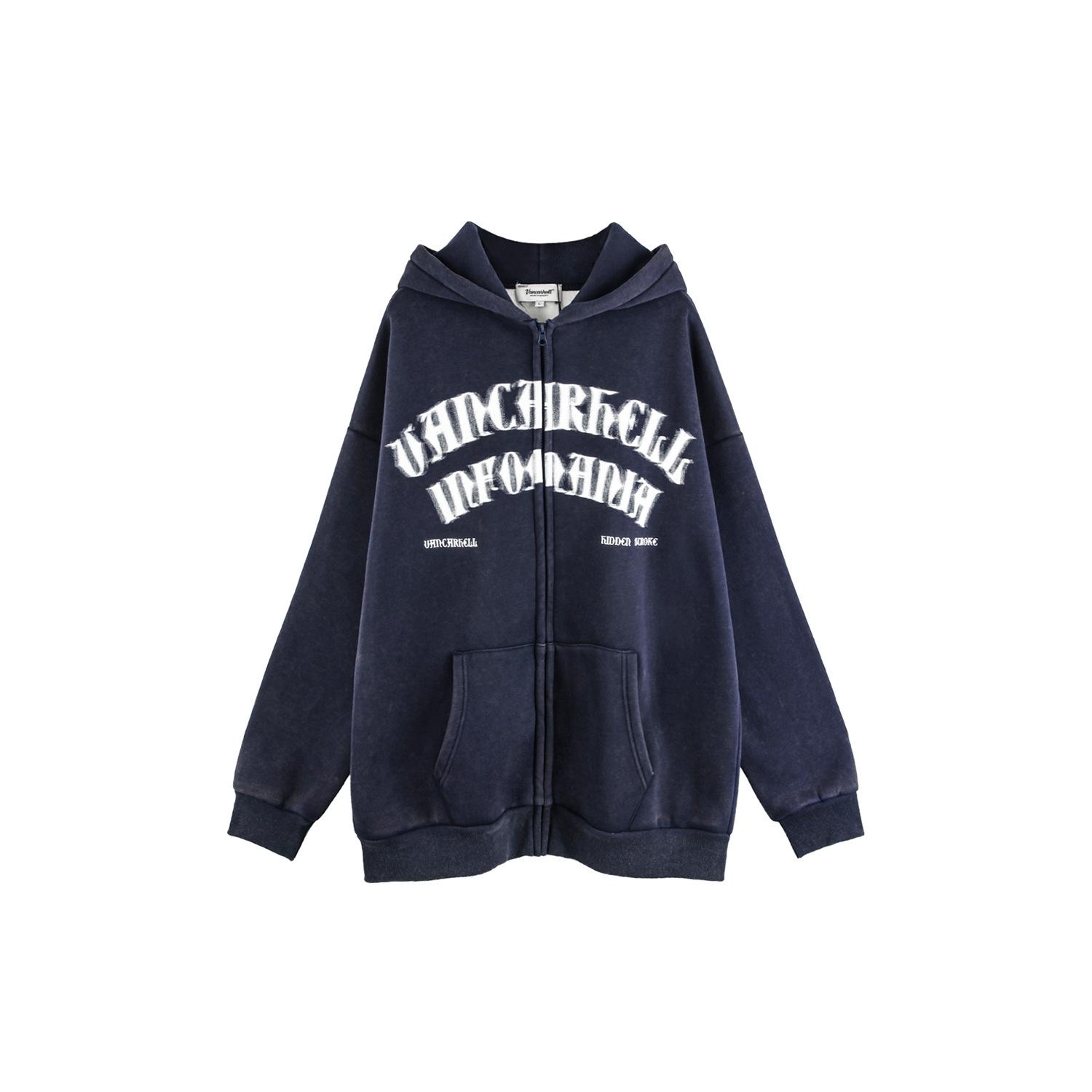 L · Dark Blue