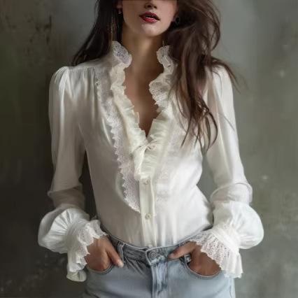 2XL · White