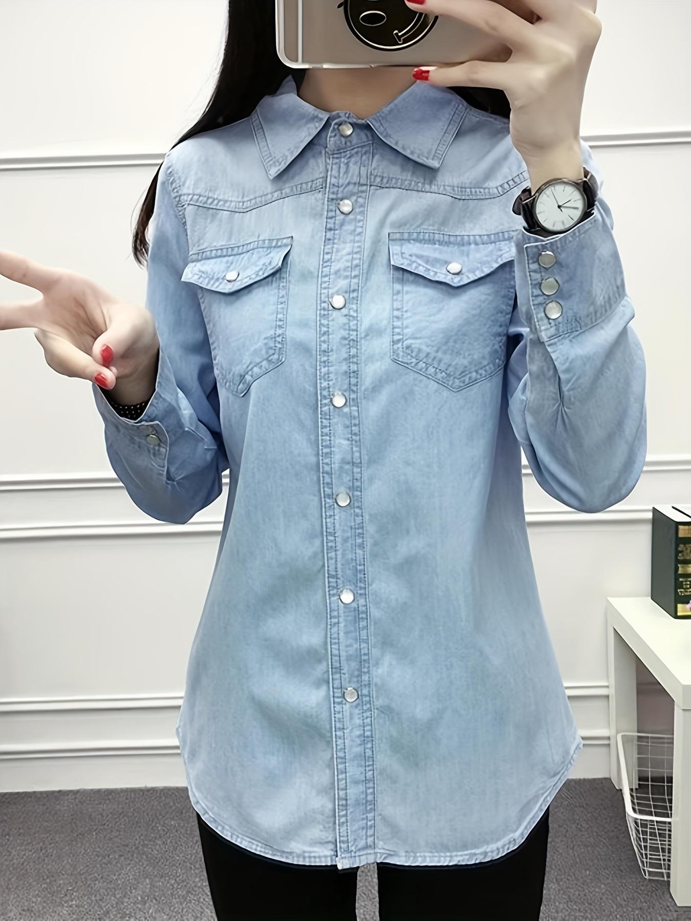 2XL · Light Blue