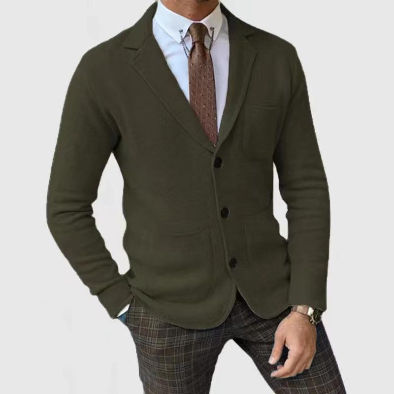 L · Army Green