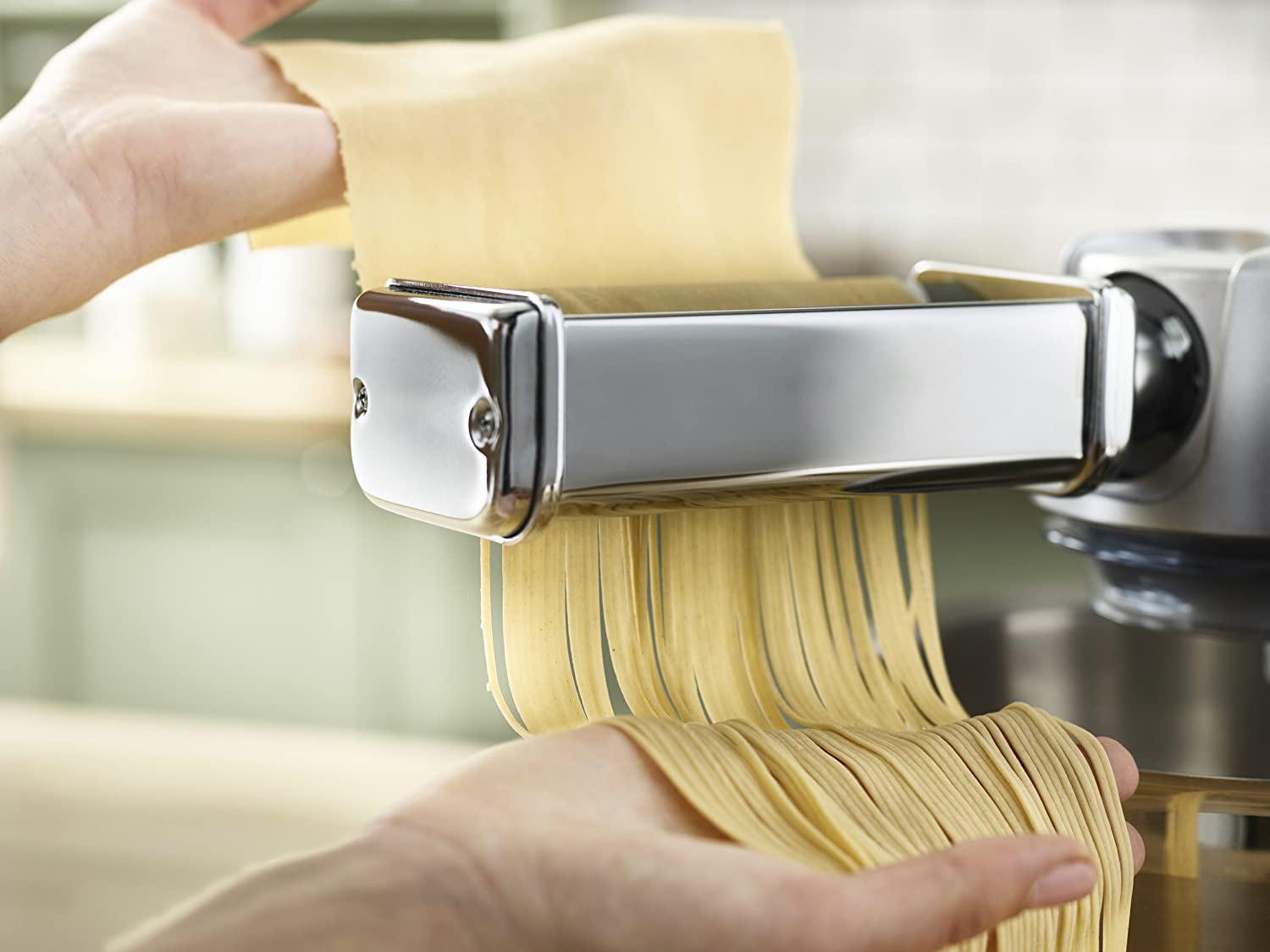 KW Pressure Fine Rice Noodles