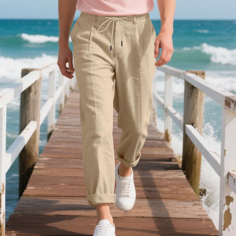 L · Khaki