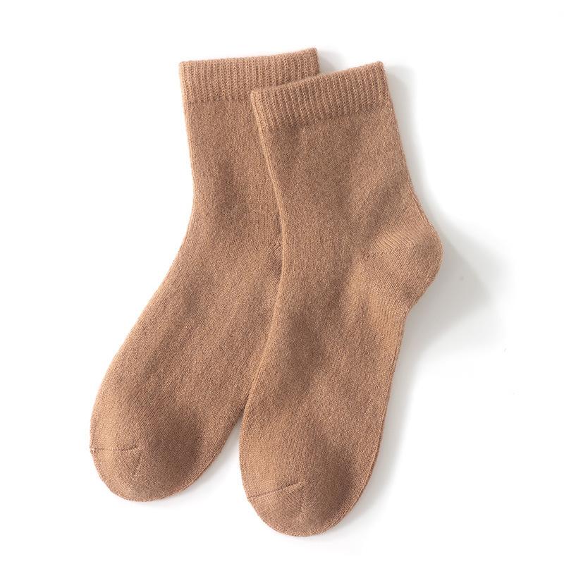 Fawn Brown Average Size