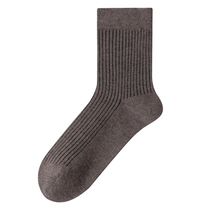 Colorful Brown Average Size