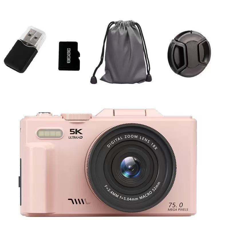 WD08 Pink