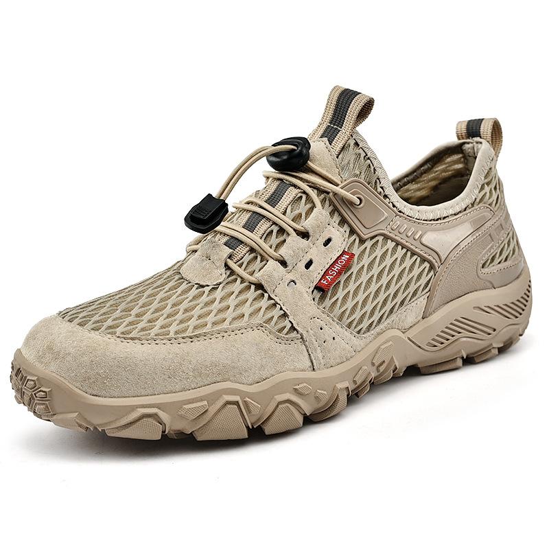 38 · Khaki