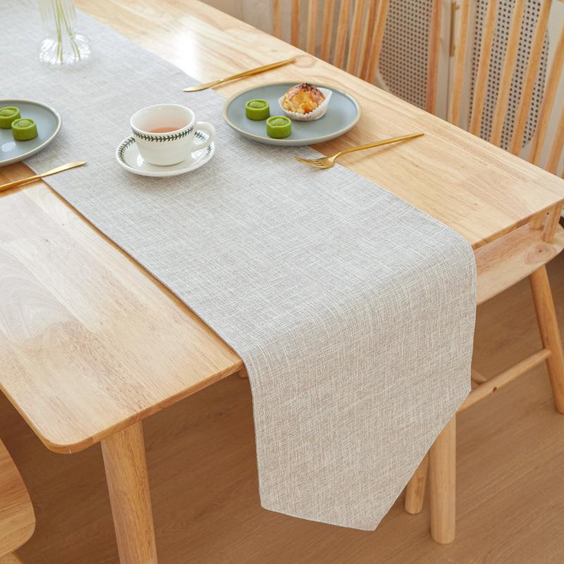 Beige White 30x160cm