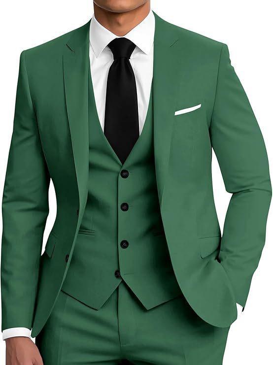 2XL · Dark Green
