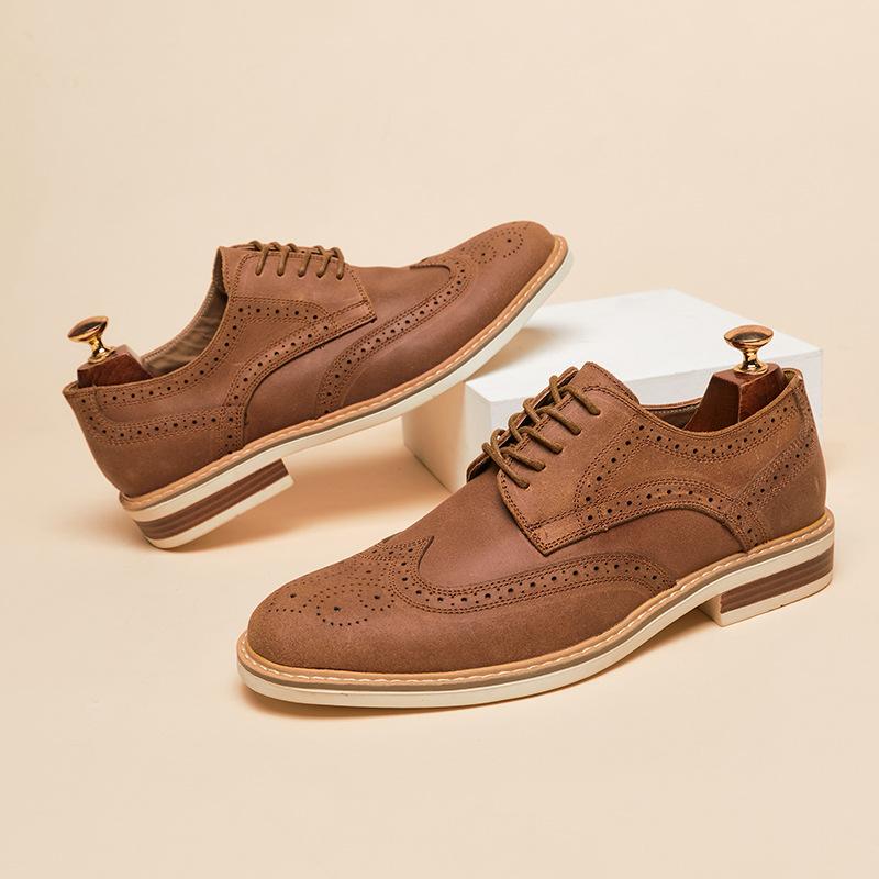 40 · Brown